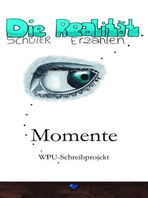 cover image of Momente